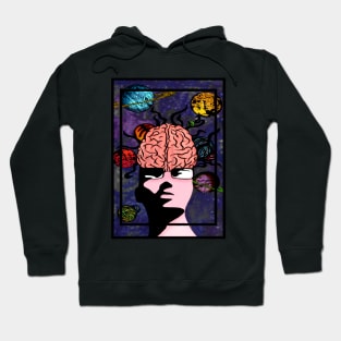 Lucid dreams Hoodie